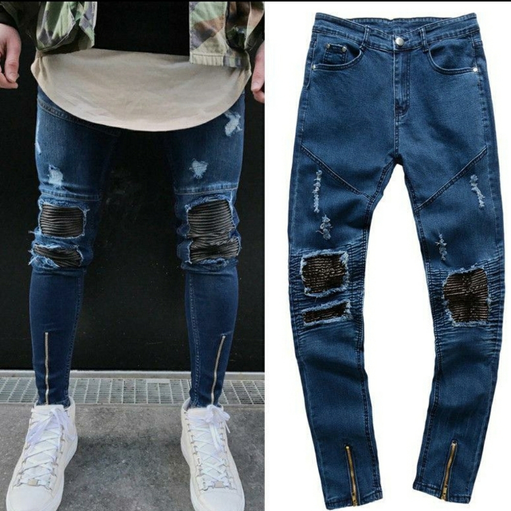 Fashion pants
